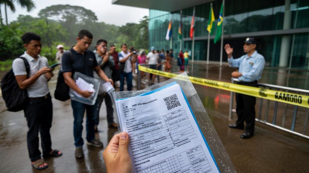 Concurso da Aleam sob risco: pedido do mp cita falhas e pausa; você pode perder a inscrição?