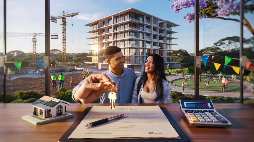 Condomínio de R$ 50 milhões no RS: maior construtora projeta 30% mais vendas — cabe no seu bolso?