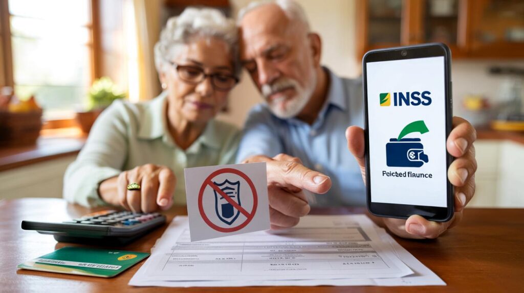 Consignado do INSS só volta com devolução: você pagou a mais? 100 mil já reaveram R$ 7 mi