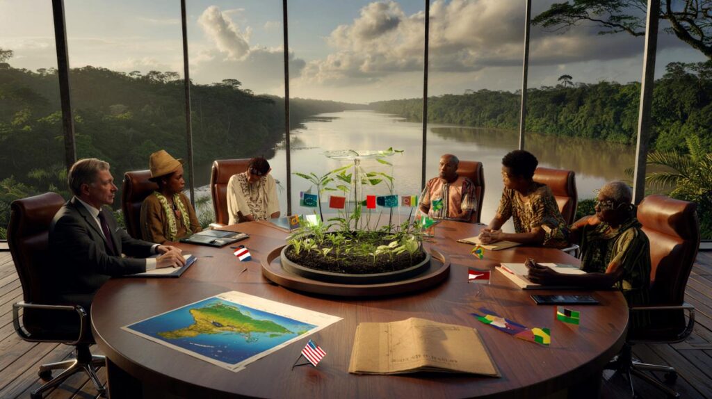 COP30 em Belém: sem EUA na mesa, quem paga os R$ 100 bilhões? o que isso muda para você agora