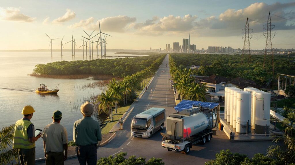 COP30 em Belém: você está pronto para pagar a conta? 5 promessas de Lula que atingem sua vida