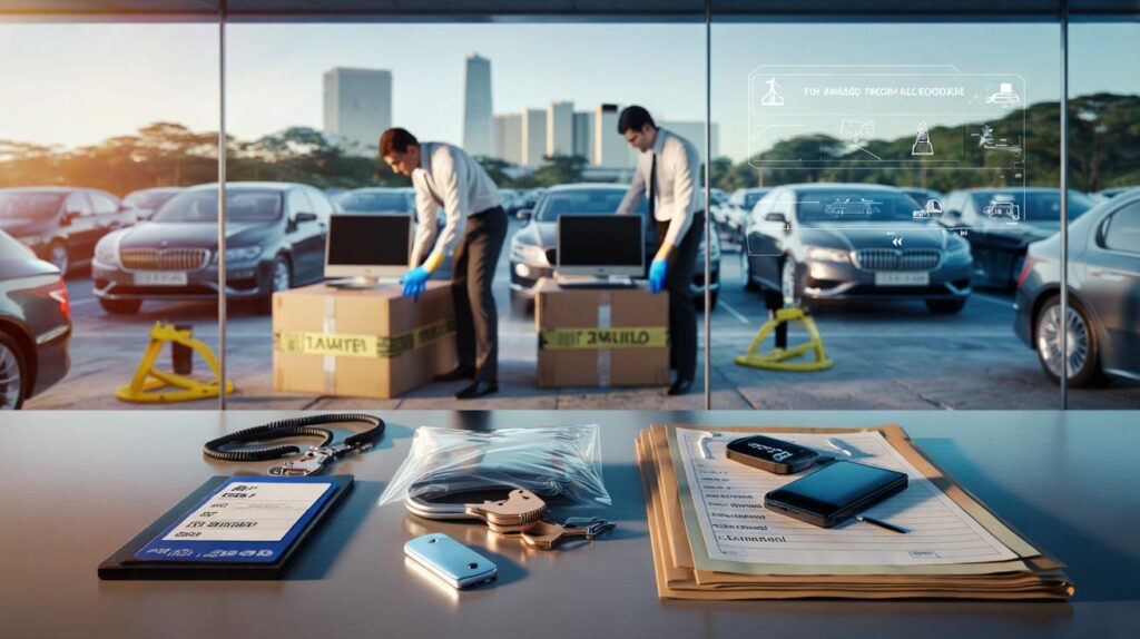 Corrupção no Detran-DF: 51 pessoas e 15 empresas na mira — você pode estar pagando essa conta?