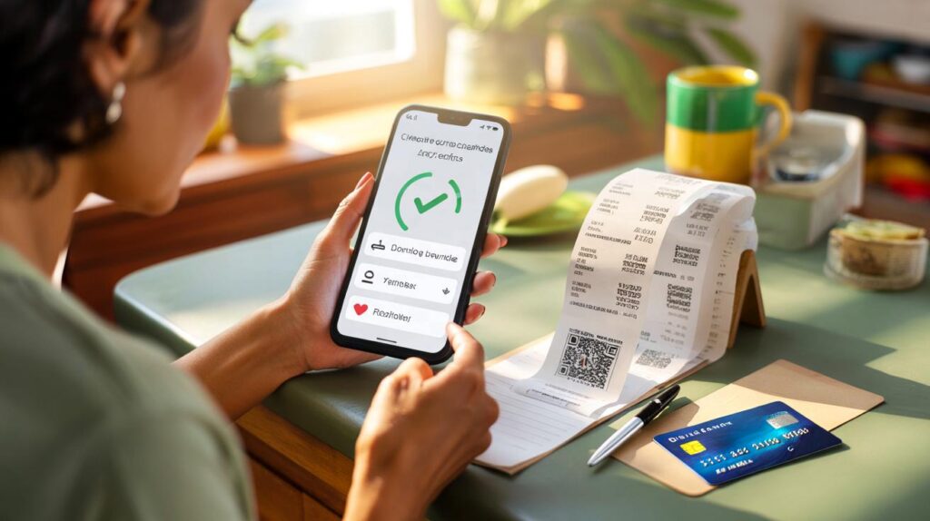 CPF na nota libera resgate nesta quarta: veja em 5 passos se você tem dinheiro esquecido agora