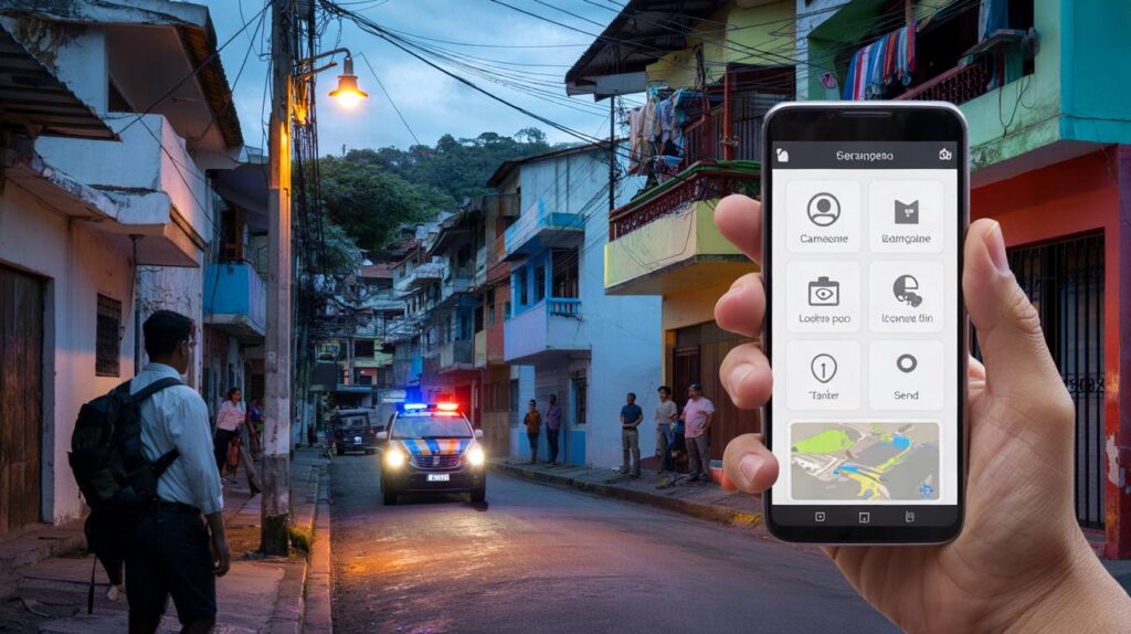 Crise com os EUA: plano de Maduro incentiva uso de app para denunciar vizinhos; você concorda?