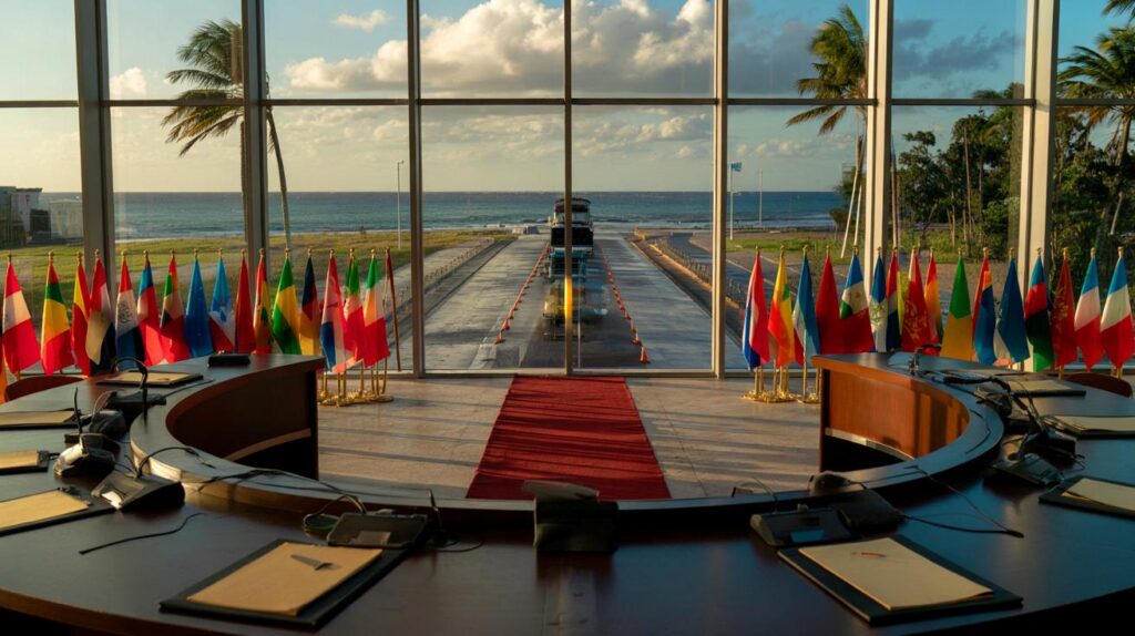 Cúpula das Américas adiada na República Dominicana: o que muda para você agora e em 5 pontos?