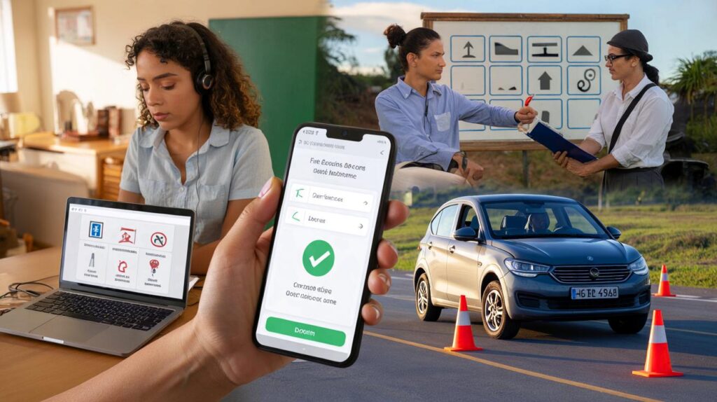 Curso grátis para CNH já neste ano: você vai pagar 80% menos? veja quem entra e como funciona