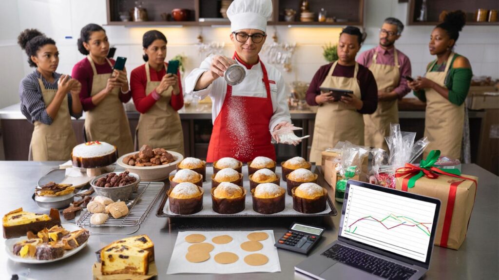 Cursos de natal grátis em Bauru, Marília, Jaú e Botucatu: você vai garantir sua vaga hoje?