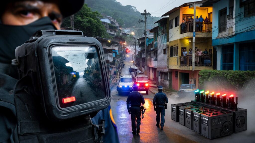 Defensoria pede imagens após 121 mortos: baterias falharam e você fica sem respostas agora?