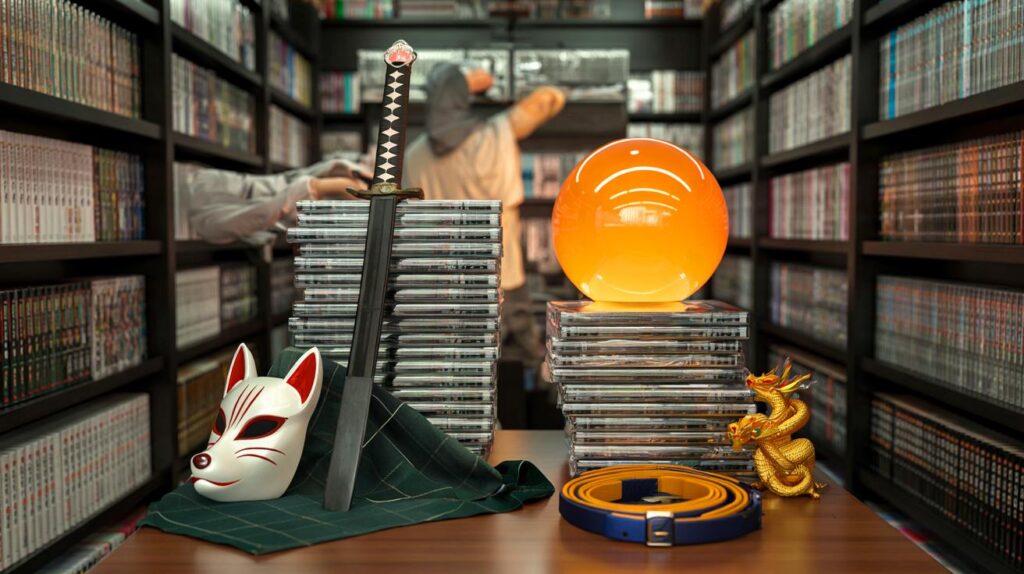 Demon Slayer supera Dragon Ball no Japão: 164 milhões contra 160 — você esperava por essa virada?