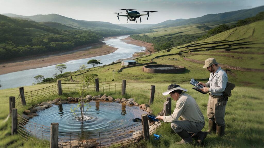 Dirceu Costa e o Velho Chico: 1.000 km, nascentes cercadas e você, vai virar guardião também?