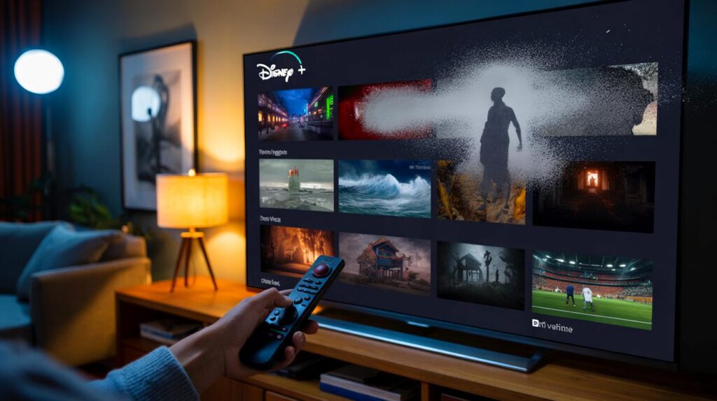 Disney+ corta 13 títulos na calada da noite: 2 séries e 11 filmes na virada, você foi atingido?