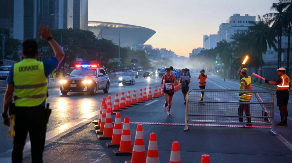 Domingo em São José: Via Oeste e Campos Elíseos fecham das 1h às 11h; você vai conseguir chegar?