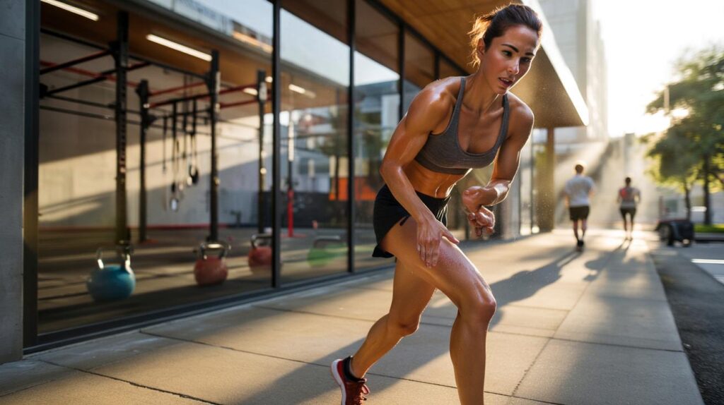 Dor no quadril entre jovens dispara : você corre ou faz crossfit e sente fisgadas? veja 7 sinais