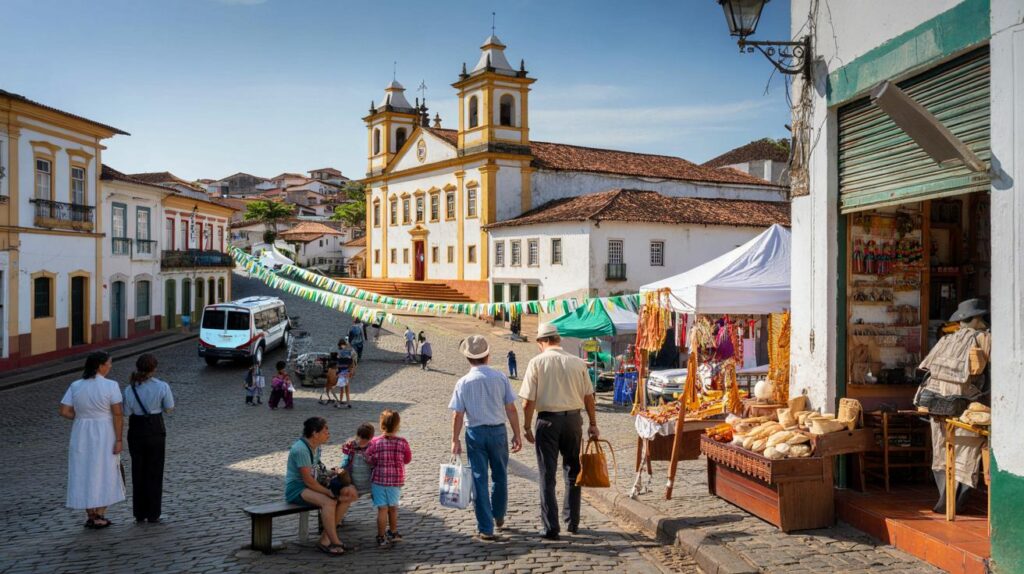 Durante o governo Zema: feriado de 5/11 em Minas atinge 4 cidades — você vai parar ou trabalhar?