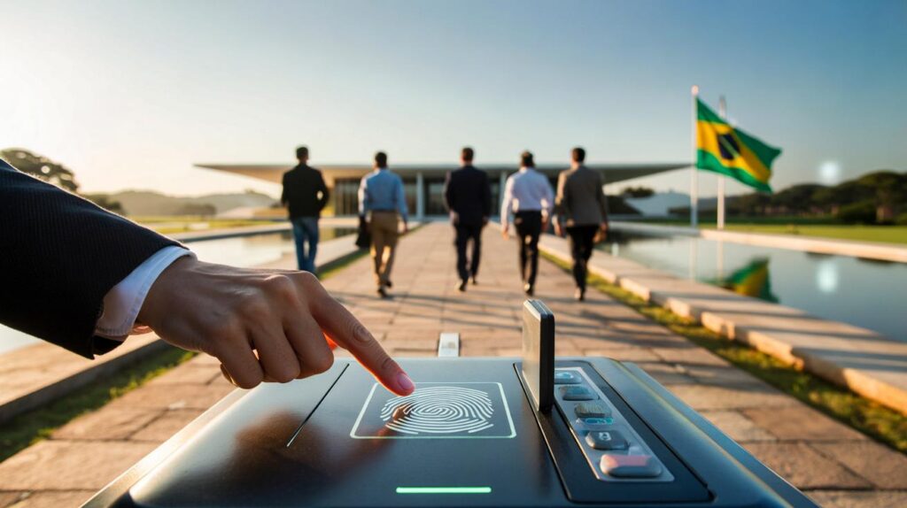 Eleições DF 2026: você confia em Celina Leão, Arruda ou Grass? 5 nomes, 1 vaga e prazos decisivos