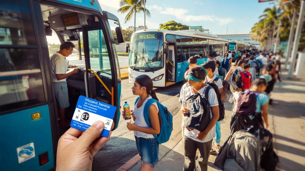 Enem 2025 em Fortaleza: você vai perder ônibus grátis e 25 extras entre 10h e 20h30 neste domingo?