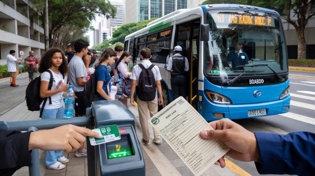 Enem 2025 no ABC: ônibus grátis nos dias 9 e 16, mas você sabe quais regras valem na sua cidade?
