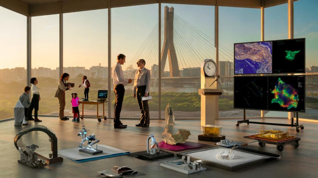 FAPESP abre edital com até R$ 8 milhões/ano por 11 anos: você vai disputar entre 5 e 27/1/2026?