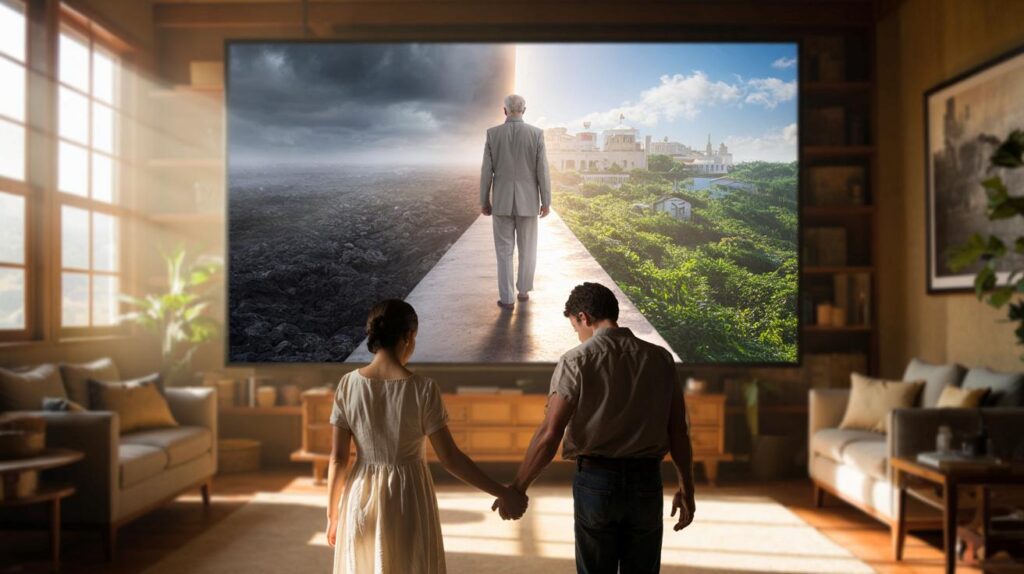 Fãs de A Viagem, atenção : quando termina, o que acontece no último capítulo e como mexe com você