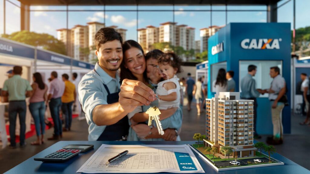 Feirão do Casa Paulista em Marília e 17 cidades: você pode garantir R$ 16 mil? corra antes domingo