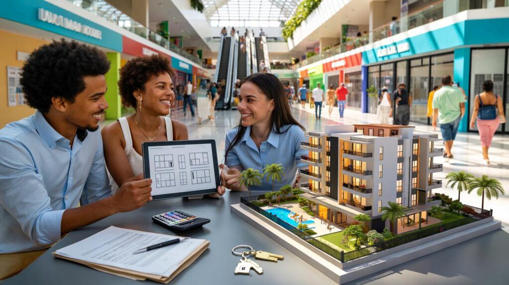 Feirão Minha Casa Minha Vida em Salvador: 3 mil imóveis e parcelas de R$ 399, você vai perder?