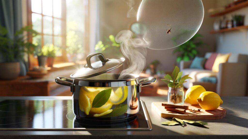 Ferver cascas de limão e louro vale a pena? 7 benefícios e riscos que sua família precisa saber