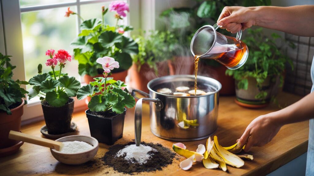 Ferver cascas de ovo com cascas de banana : você usa errado? 7 fatos, 3 riscos e como aplicar hoje