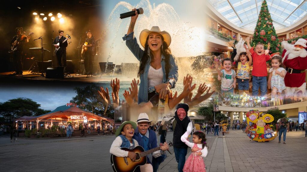 Fim de semana em Sorocaba e Jundiaí: 17 atrações para você e sua família, com Ana Castela e rock