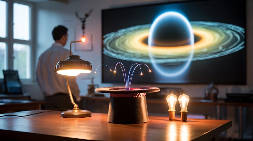 Físicos elegem 2 filmes de sci-fi que fazem sentido para a ciência: você concorda com a lista?