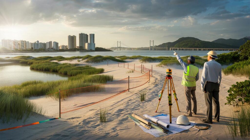 Florianópolis pode ter APPs de 26% para 66%: o que isso muda no seu bairro e no seu bolso agora?