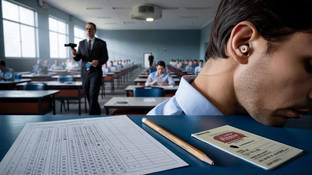 Fraude em concurso do Cespe: 13 condenados no TRF-1 desde 2003; você desconfia da sua prova?