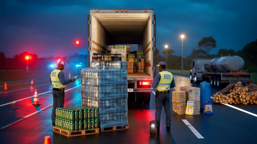 GDF apreende R$ 2 bilhões em cervejas e mais: você está pagando a conta da sonegação agora?