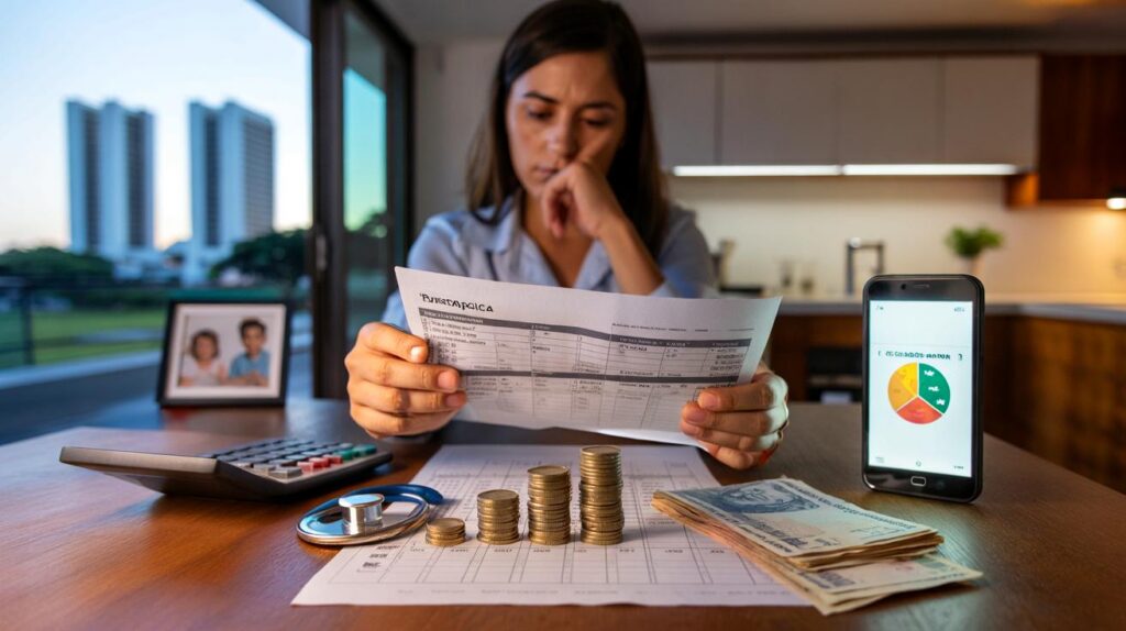 GDF Saúde mais caro a partir deste mês: você paga 4% do salário, mas com teto de R$ 1.538