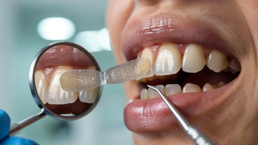 Gel que reconstrói esmalte em 10 dias pode ajudar 3,7 bilhões: você usaria no lugar do flúor?