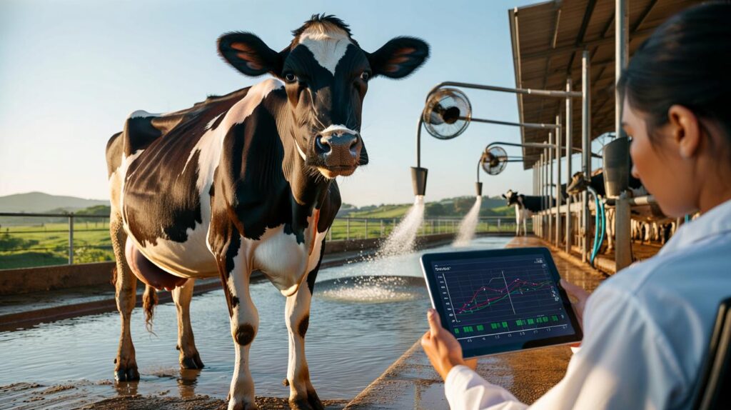 Girolando: você quer dobrar a eficiência no leite? pesquisa da UFMG e Embrapa revela 7 passos