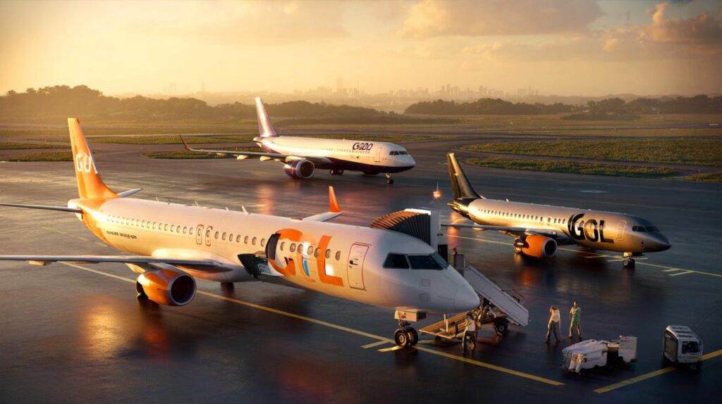 Gol quer te levar mais longe: 30 jatos regionais e A330 no radar, você apoia essa virada?