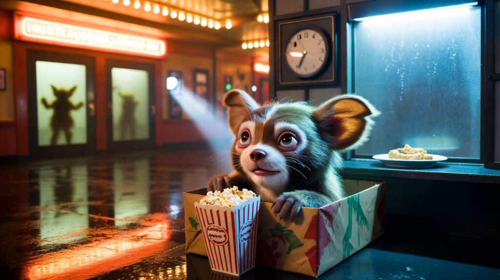 Gremlins 3 volta após 3 décadas: você está pronto para ver Gizmo de novo nos cinemas em 2027?