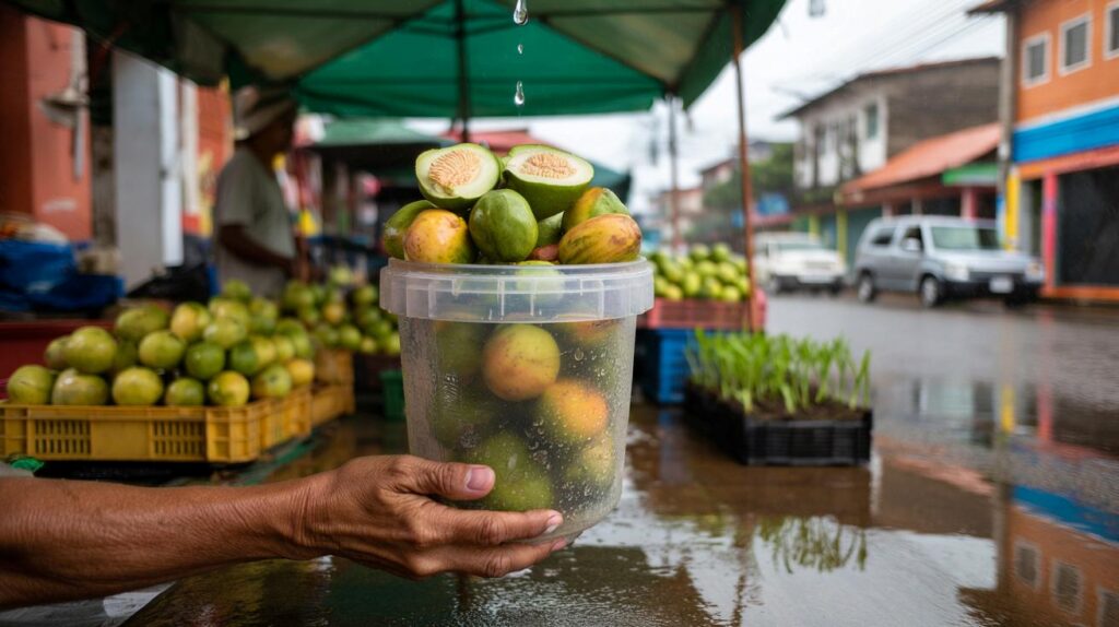 Guavira volta a Campo Grande: você pagaria R$ 20 o litro por memórias do Cerrado, moradores?