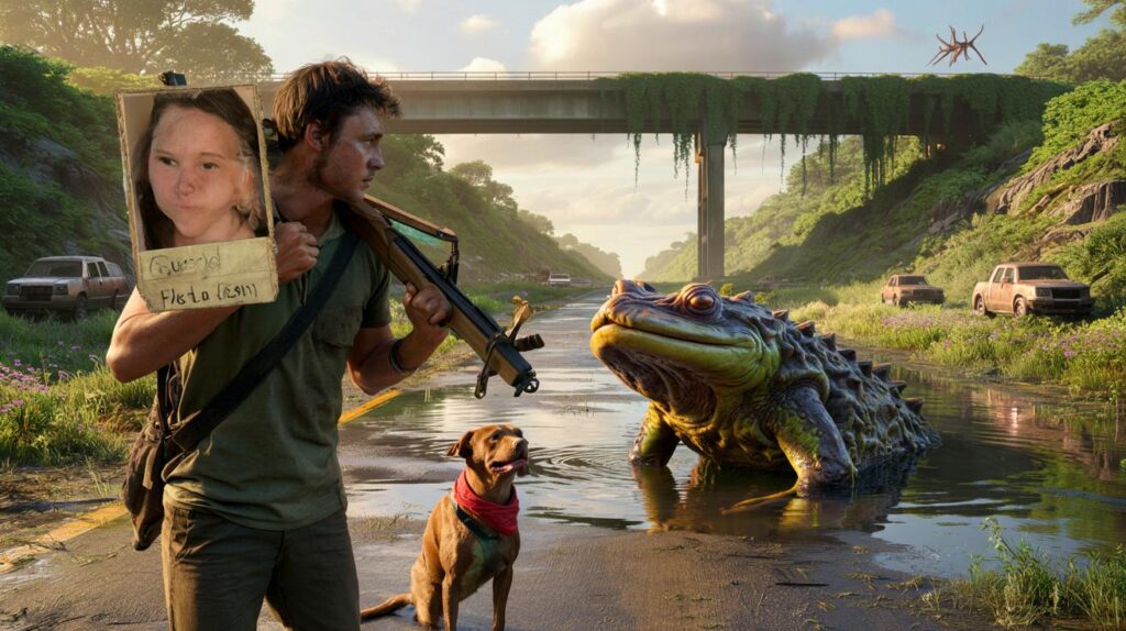 Hoje na Netflix: você vai encarar monstros por amor? 7 motivos para dar play em Amor e Monstros