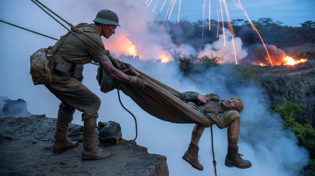 Hoje no Prime Video: nota 4,6 e a batalha de Okinawa emocionam, você vai encarar este clássico?