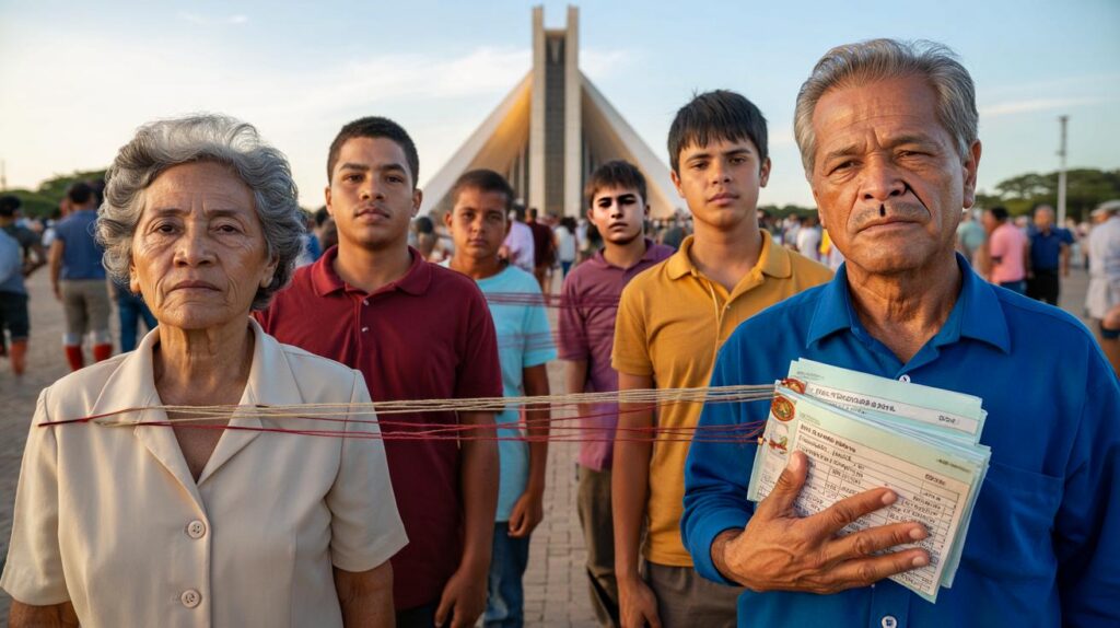 IBGE revela os nomes e sobrenomes mais comuns no DF: você tem um deles? veja os 10 mais no ranking