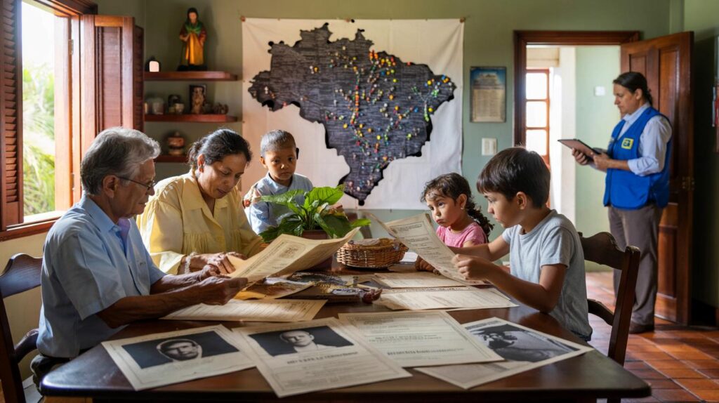 IBGE revela quais sobrenomes dominam o Brasil: seu Silva ou Santos está entre 34 e 21 milhões?