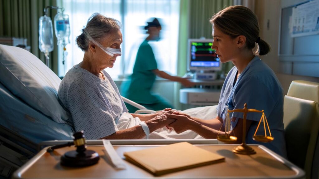 Idosa de 81 anos cai na UTI e família vê vida virar: justiça manda Jaguariúna pagar R$ 7,9 mil