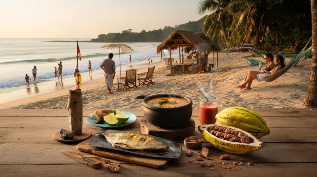 Ilhéus, Bahia: você vai se surpreender com 5 praias charmosas, cacau de origem e conforto real?