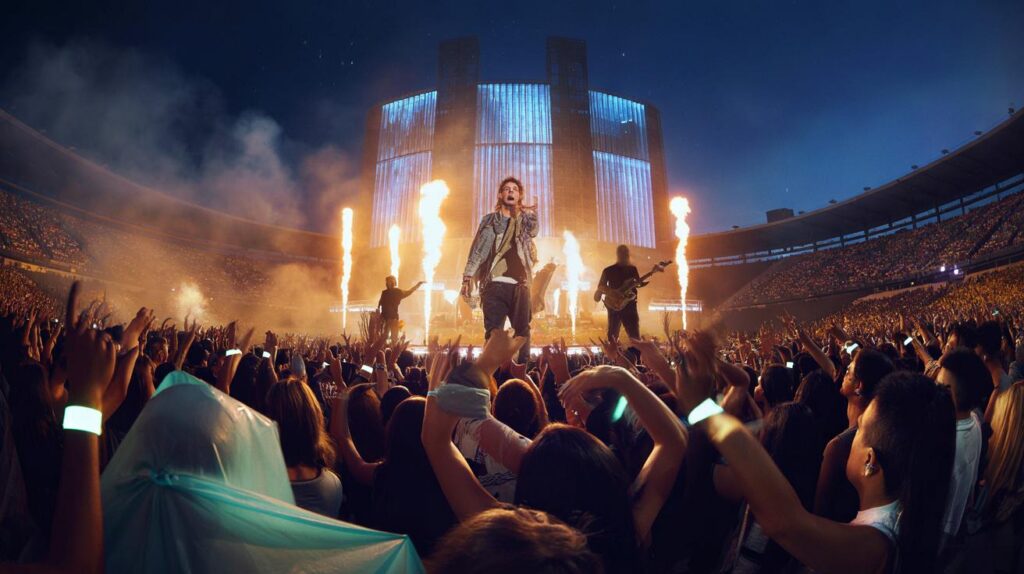 Imagine Dragons em São Paulo: você encara 21h no MorumBIS, 20 faixas no set e surpresas em 31/10?