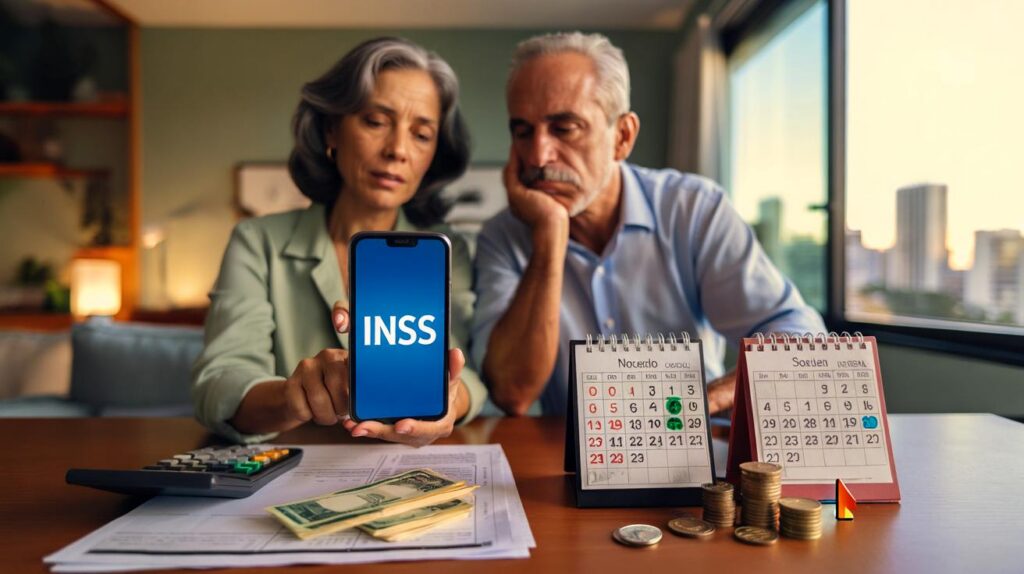 INSS 2025-2026: você vai perder dinheiro se se aposentar agora? veja pontos, idades e pedágio