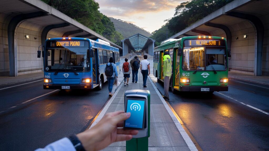 Integração aprovada pela ARTESP: você vai pagar menos entre Itapecerica, Embu-Guaçu e São Paulo?