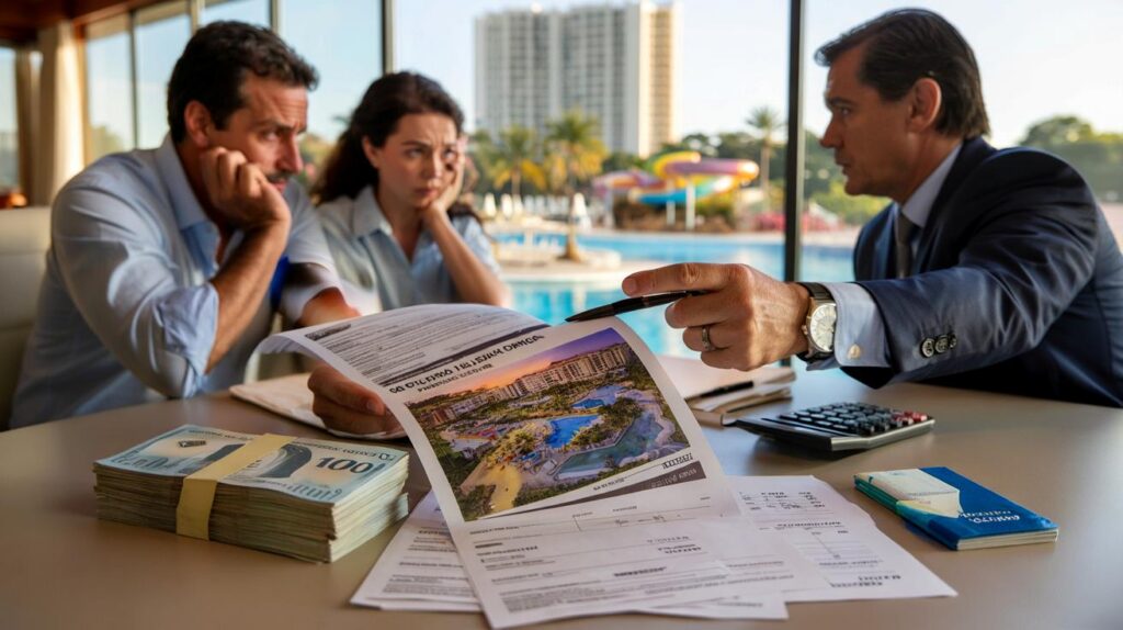 Investidores se mobilizam contra resort em Olímpia : você pagaria R$ 22 mil e ficaria sem retorno?