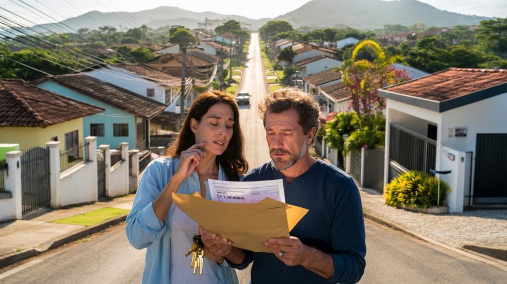 IPTU de Taubaté pode subir a partir de 2026 : você aceita pagar até 20% a mais por ano na sua rua?