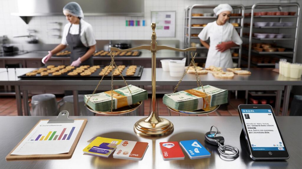 Isa Scherer responde a críticas por vaga de R$ 1.800: você trabalharia com os benefícios prometidos?